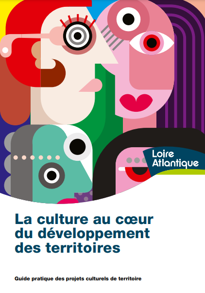 Guide pratique des projets culturels de territoire - Département de ...