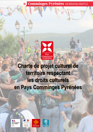 Charte de projet culturel de territoire respectant les droits culturels ...